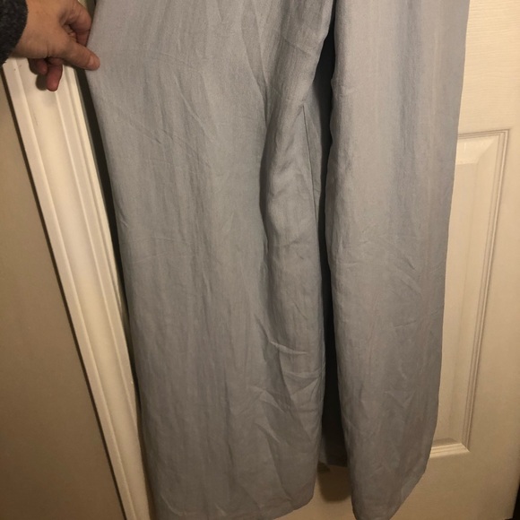 Not For Sale Lulu’s Jumpsuit, Size Medium - Picture 3 of 8